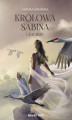 Okładka książki: Królowa Sabina i żurawie