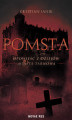 Okładka książki: Pomsta &#8211; opowieść z dziejów miasta Tarnowa