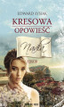 Okładka książki: Kresowa opowieść tom III Nadia