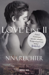 Okładka: Love Line II