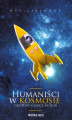Okładka książki: Humaniści w kosmosie. Groteski science fiction