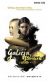 Okładka książki: Galicja, sterowiec i złoto