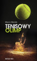 Okładka książki: Tenisowy Olimp
