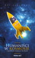 Okładka książki: Humaniści w kosmosie