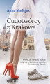 Okładka książki: Cudotwórcy z Krakowa
