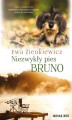 Okładka książki: Niezwykły pies Bruno