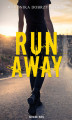 Okładka książki: Run Away