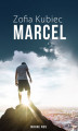 Okładka książki: Marcel