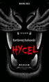 Okładka książki: Hycel