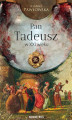 Okładka książki: Pan Tadeusz w XXI wieku