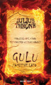 Okładka książki: Gulu. Pamiętne lato