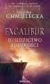 Okładka książki: Excalibur. Dziedzictwo ludzkości