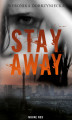 Okładka książki: Stay Away