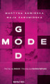 Okładka książki: God Mode