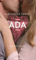Okładka książki: Ada