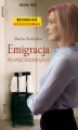 Okładka książki: Emigracja po pięćdziesiątce