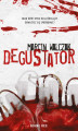 Okładka książki: Degustator