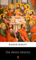 Okładka książki: Die zwölf Apostel