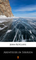 Okładka książki: Abenteuer in Sibirien