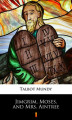 Okładka książki: Jimgrim, Moses, and Mrs. Aintree