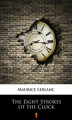 Okładka książki: The Eight Strokes of the Clock