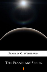 Okładka: The Planetary Series