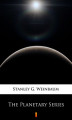 Okładka książki: The Planetary Series