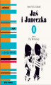 Okładka książki: Jaś i Janeczka 1 mp3