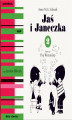 Okładka książki: Jaś i Janeczka 2 mp3