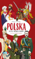 Okładka książki: Polska. Dzieje mężnego narodu