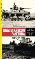 Okładka książki: Niemiecka broń pancerna. Tom 1: 1939–1942
