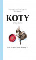 Okładka książki: Koty z Grochowa czyli o mruczeniu wewnątrz