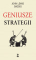Okładka książki: Geniusze Strategii