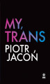 Okładka książki: My, trans