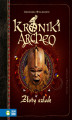 Okładka książki: Kroniki Archeo. Złoty szlak