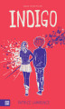 Okładka książki: Indigo