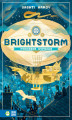 Okładka książki: Brightstorm. Podniebna wyprawa
