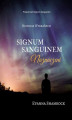 Okładka książki: Signum Sanguinem. Naznaczeni