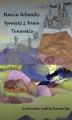 Okładka książki: Opowieści z Krain Tunawalu