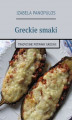 Okładka książki: Greckie smaki