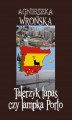 Okładka książki: Talerzyk tapas czy lampka Porto