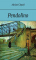 Okładka książki: Pendolino
