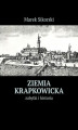 Okładka książki: Ziemia krapkowicka