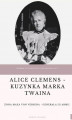 Okładka książki: Alice Clemens - kuzynka Marka Twaina