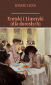 Okładka książki: Erotyki i Limeryki (dla dorosłych)