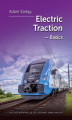 Okładka książki: Electric Traction – Basis