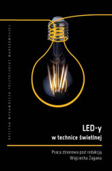 Okładka: LED-y w technice świetlnej