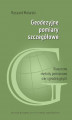 Okładka książki: Geodezyjne pomiary szczegółowe. Klasyczne metody pomiarowe sieci geodezyjnych
