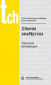 Okładka książki: Chemia analityczna. Ćwiczenia laboratoryjne