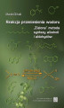 Okładka książki: Reakcja przeniesienia wodoru. „Zielona” metoda syntezy alkoholi i aldehydów
